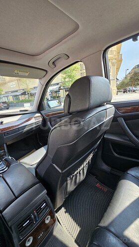 BMW 535 2007, 283,000 km - 3.0 l - Bakı