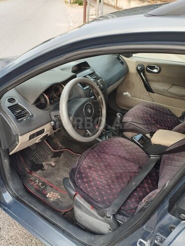 Renault Megane 2007, 387,456 km - 1.5 l - Bakı