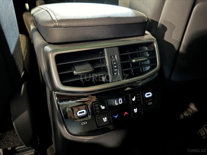 Lexus RX 350h 2024, 15,000 km - 2.5 l - Bakı