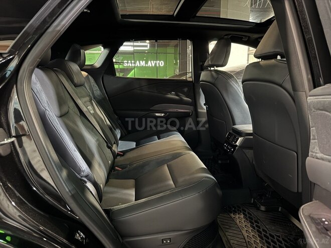 Lexus RX 350h 2024, 15,000 km - 2.5 l - Bakı