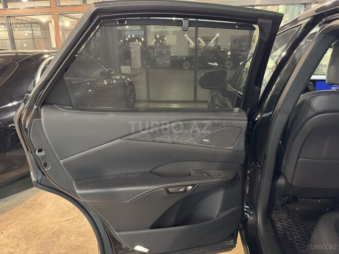 Lexus RX 350h 2024, 15,000 km - 2.5 l - Bakı