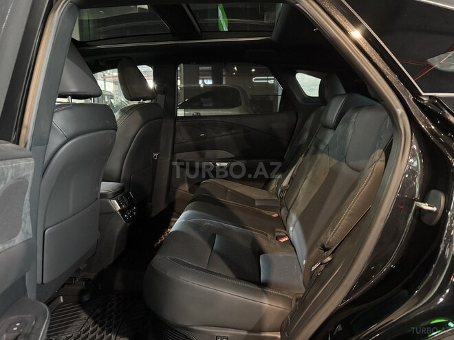 Lexus RX 350h 2024, 15,000 km - 2.5 l - Bakı