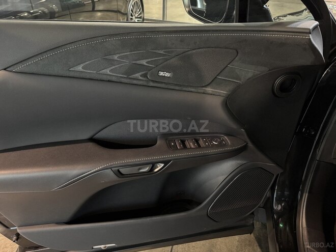 Lexus RX 350h 2024, 15,000 km - 2.5 l - Bakı