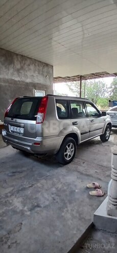 Nissan X-Trail 2002, 381,000 km - 2.0 l - Gəncə