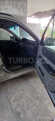 Nissan X-Trail 2002, 381,000 km - 2.0 l - Gəncə