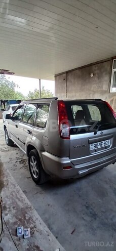 Nissan X-Trail 2002, 381,000 km - 2.0 l - Gəncə
