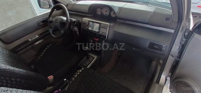 Nissan X-Trail 2002, 381,000 km - 2.0 l - Gəncə