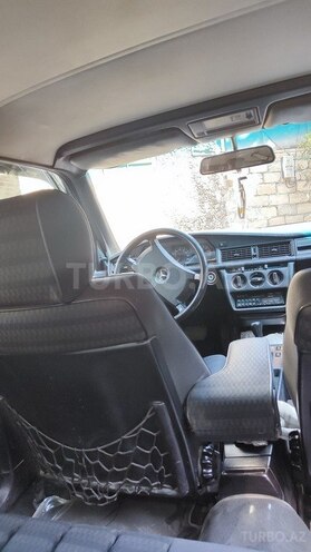 Mercedes 190 1989, 220,200 km - 2.0 l - Mingəçevir
