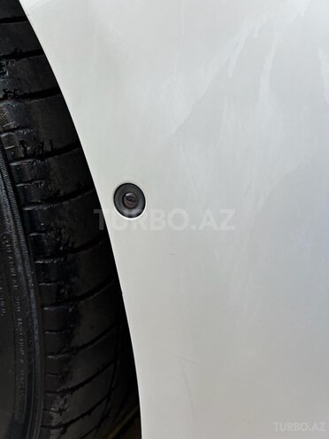 BMW 535 2011, 167,000 km - 3.0 l - Bakı