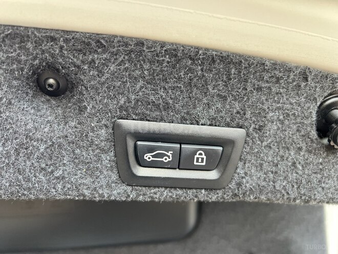 BMW 535 2011, 167,000 km - 3.0 l - Bakı