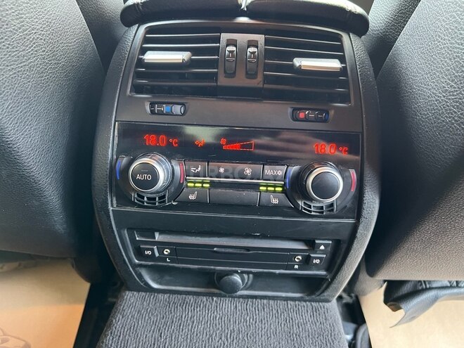BMW 535 2011, 167,000 km - 3.0 l - Bakı