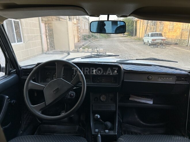 LADA (VAZ) 2107 2010, 53,000 km - 1.6 l - Şəmkir