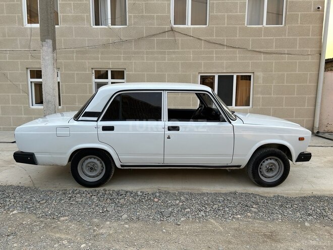 LADA (VAZ) 2107 2010, 53,000 km - 1.6 l - Şəmkir
