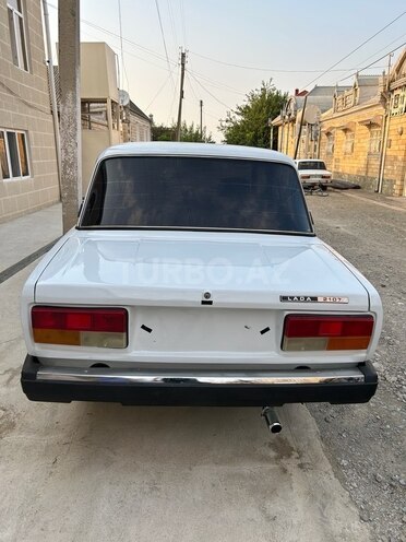 LADA (VAZ) 2107 2010, 53,000 km - 1.6 l - Şəmkir