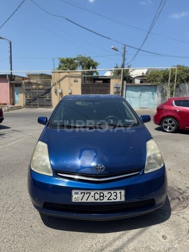 Toyota Prius 2008, 531,084 km - 1.5 l - Bakı