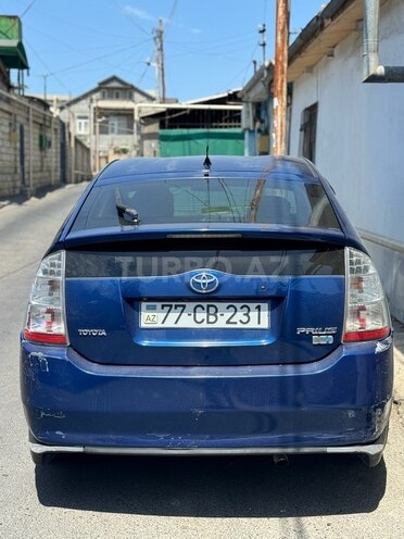 Toyota Prius 2008, 531,084 km - 1.5 l - Bakı