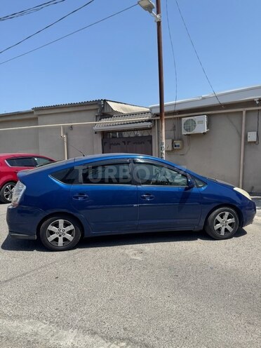 Toyota Prius 2008, 531,084 km - 1.5 l - Bakı