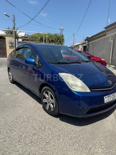 Toyota Prius 2008, 531,084 km - 1.5 l - Bakı