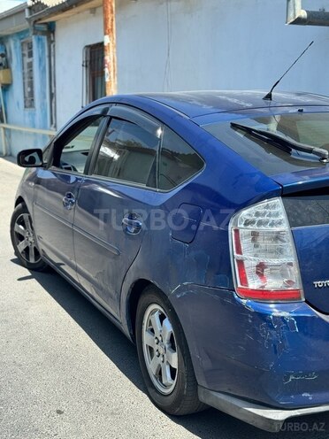 Toyota Prius 2008, 531,084 km - 1.5 l - Bakı