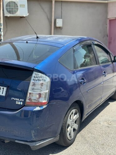 Toyota Prius 2008, 531,084 km - 1.5 l - Bakı