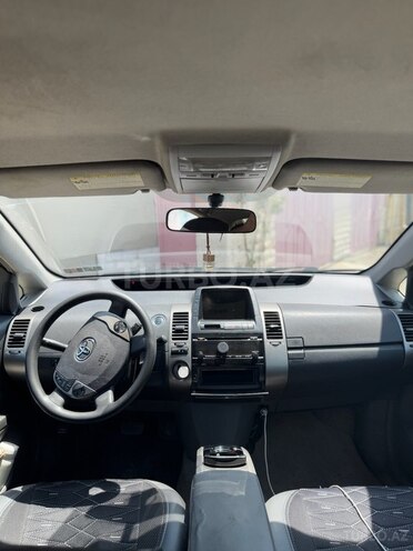 Toyota Prius 2008, 531,084 km - 1.5 l - Bakı
