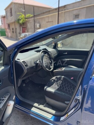Toyota Prius 2008, 531,084 km - 1.5 l - Bakı