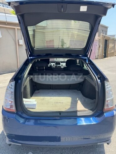 Toyota Prius 2008, 531,084 km - 1.5 l - Bakı