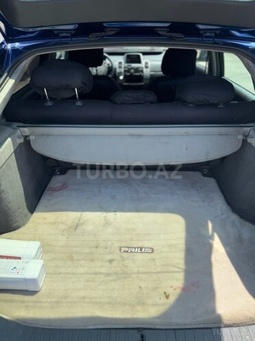 Toyota Prius 2008, 531,084 km - 1.5 l - Bakı