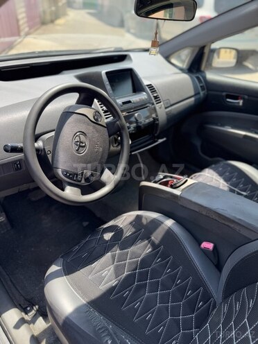 Toyota Prius 2008, 531,084 km - 1.5 l - Bakı