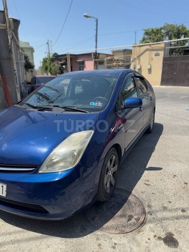 Toyota Prius 2008, 531,084 km - 1.5 l - Bakı