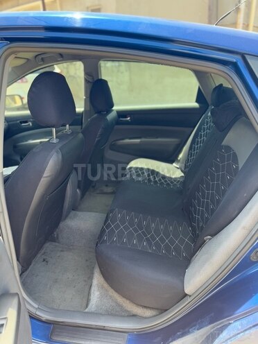 Toyota Prius 2008, 531,084 km - 1.5 l - Bakı