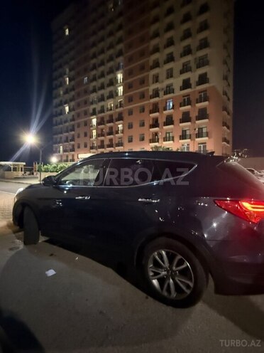 Hyundai Santa Fe 2014, 222,000 km - 2.0 л - Bakı