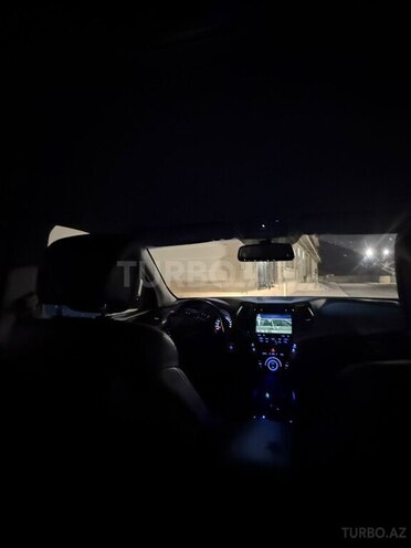 Hyundai Santa Fe 2014, 222,000 km - 2.0 л - Bakı