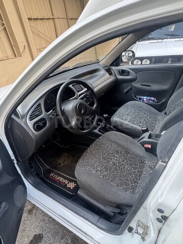 ZAZ Sens 2011, 2,390,000 km - 1.5 l - Bakı