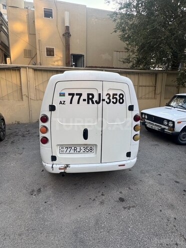 ZAZ Sens 2011, 2,390,000 km - 1.5 l - Bakı