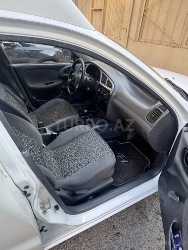 ZAZ Sens 2011, 2,390,000 km - 1.5 l - Bakı