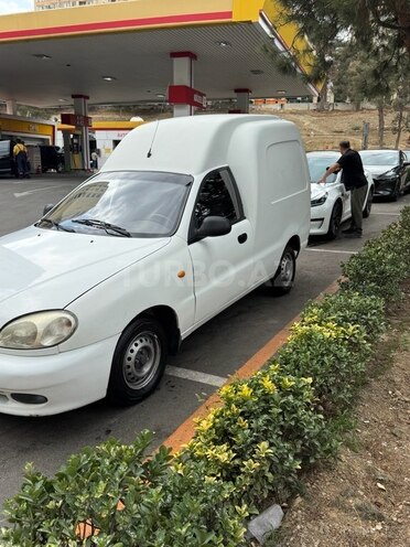 ZAZ Sens 2011, 2,390,000 km - 1.5 l - Bakı