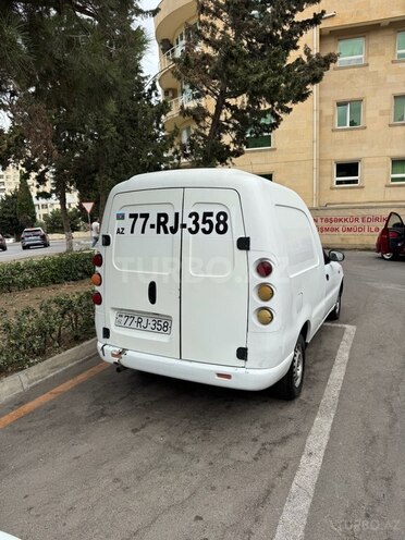 ZAZ Sens 2011, 2,390,000 km - 1.5 l - Bakı