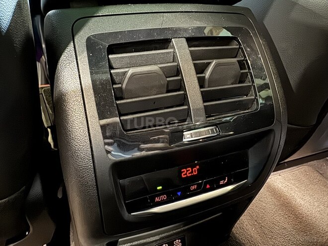 BMW X4 2021, 53,000 km - 2.0 l - Bakı
