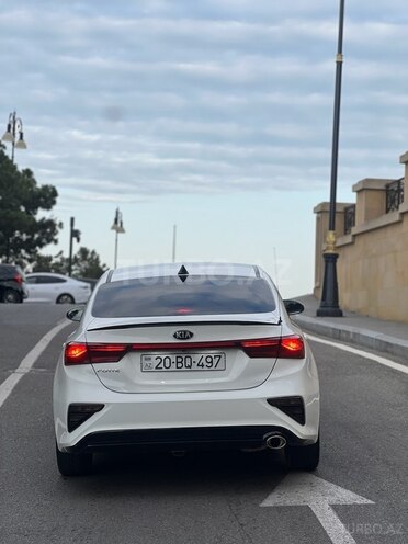 Kia Forte 2021, 152,888 km - 2.0 l - Gəncə