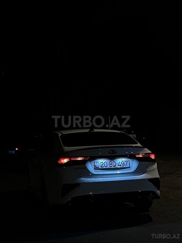 Kia Forte 2021, 152,888 km - 2.0 l - Gəncə