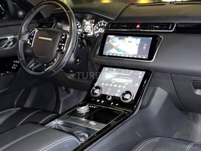 Land Rover RR Velar 2019, 48,000 km - 2.0 l - Bakı