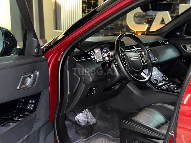 Land Rover RR Velar 2019, 48,000 km - 2.0 l - Bakı