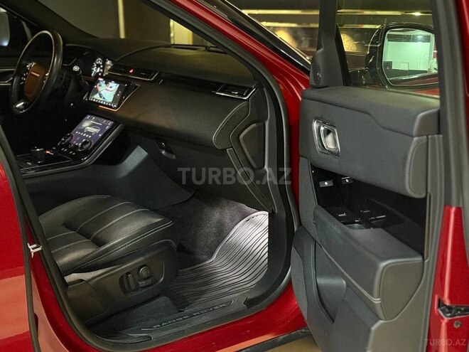 Land Rover RR Velar 2019, 48,000 km - 2.0 l - Bakı