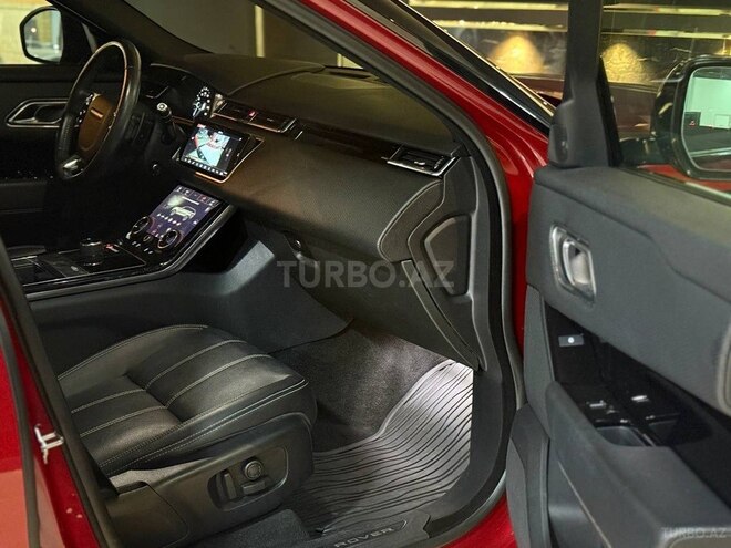 Land Rover RR Velar 2019, 48,000 km - 2.0 l - Bakı