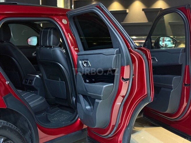 Land Rover RR Velar 2019, 48,000 km - 2.0 l - Bakı