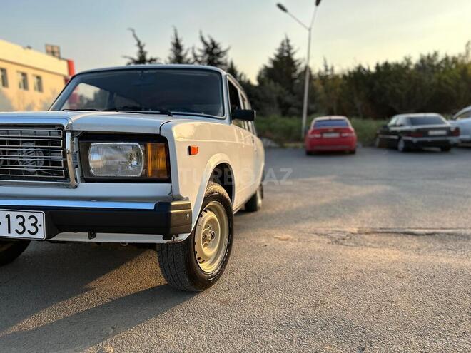 LADA (VAZ) 2107 1999, 50,961 km - 1.6 l - Bakı
