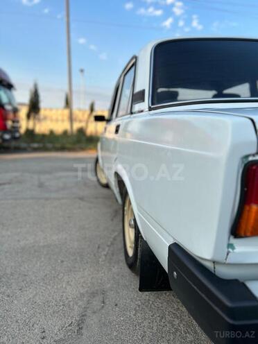 LADA (VAZ) 2107 1999, 50,961 km - 1.6 l - Bakı