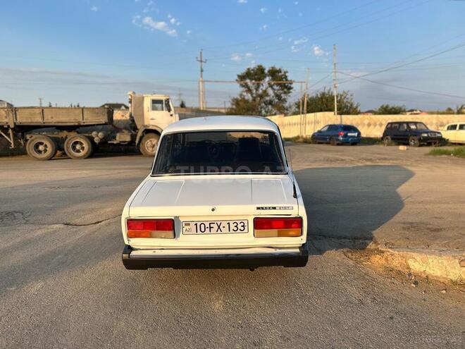 LADA (VAZ) 2107 1999, 50,961 km - 1.6 l - Bakı