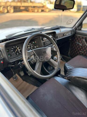 LADA (VAZ) 2107 1999, 50,961 km - 1.6 l - Bakı